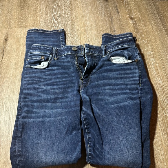 American Eagle Outfitters Other - American Eagle Next Level Men’s Blue Denim Jeans